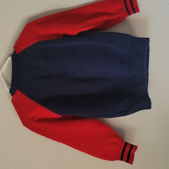 Boy Sweater/Size 3T - Picture 2 of 3